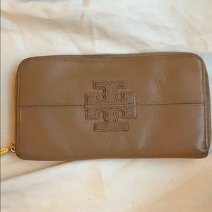 Authentic Tory Burch Wallet